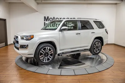 New 2024 Toyota 4Runner SR5 Premium in Houston #R6220482 | Sterling McCall  Toyota