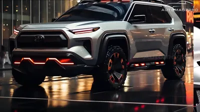 2023 Toyota 4Runner in St. Louis | Lou Fusz Toyota