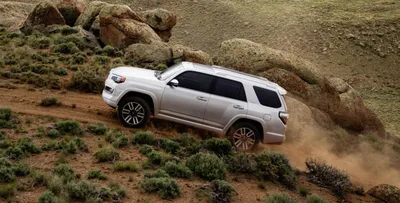 2025 Toyota 4Runner: What We Know So Far | CarBuzz