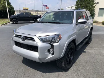 2022 Toyota 4Runner TRD Sport First Test: Style With Limited Appeal