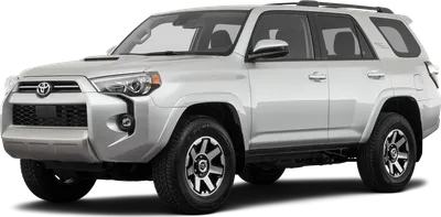 2022 Toyota 4Runner Trim Level Comparison | Toyota Near Summit ^