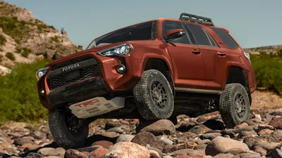 2024 Toyota 4Runner Prices, New TRD Pro Color Revealed