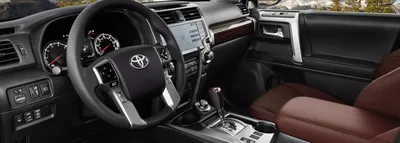 New 2024 Toyota 4Runner SR5 Premium 4X4 SR5 PREMIUM V6 for Sale #BDF221094  | Toyota of Merrillville