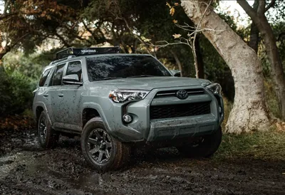 2024 Toyota Land Cruiser: Will there be room for retooled 4Runner? |  Automotive News