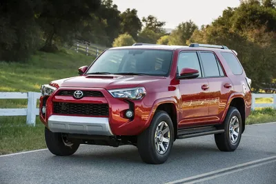 2020 Toyota 4Runner: Review, Trims, Specs, Price, New Interior Features,  Exterior Design, and Specifications | CarBuzz