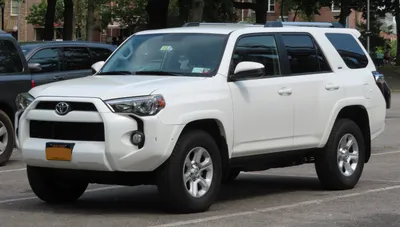 2024 Toyota 4Runner Prices, Reviews, and Pictures | Edmunds