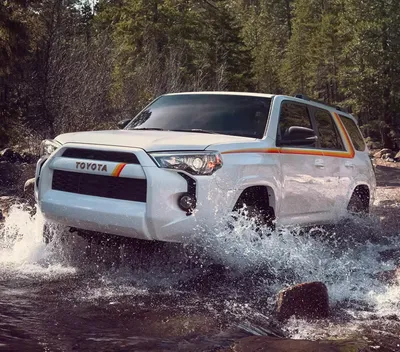 New 2024 Toyota 4Runner TRD Off Road Premium Sport Utility in #6228357 |  Swickard Auto Group