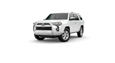 New 2024 Toyota 4Runner TRD Off Road Premium Sport Utility in #6222415 |  Swickard Auto Group