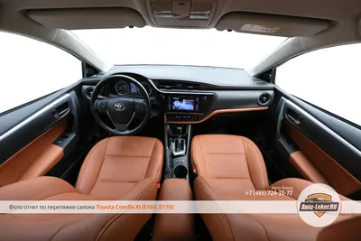 В Россию привезли новую Toyota – это седан «Camry XL» - Quto.ru