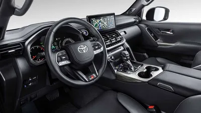 Обзор Toyota C-HR - описание и ключевые особенности модели