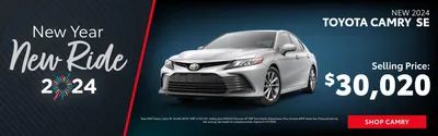 2025 Toyota Camry | First Look - YouTube