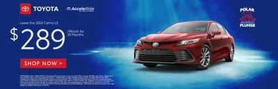 2023 Toyota Camry Dealer | Cars for Sale near Springfield, VT