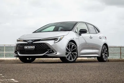 The Toyota Corolla GR Morizo Edition is a two-seater! | Top Gear