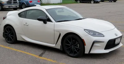 Used 2019 Toyota 86 Coupe 2D Prices | Kelley Blue Book