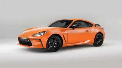 2017 Toyota 86 Review, Ratings, Specs, Prices, and Photos - The Car  Connection