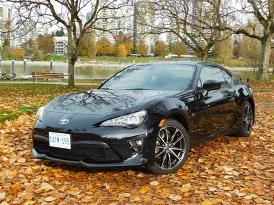 Toyota 86 2020 review: GTS | CarsGuide