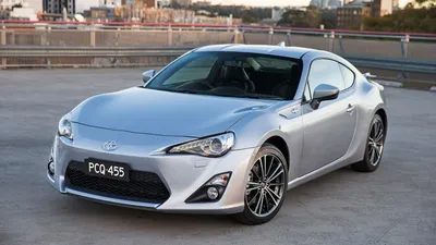 How Does Toyota's 86 Stand Now That The Supra's Here? Well, It's Still Fun,  But… | Carscoops