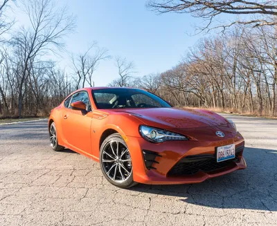 2020 Toyota 86 vs. 2020 Subaru BRZ: What's the Difference? - Autotrader