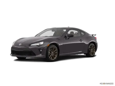 Review: 2017 Toyota 86