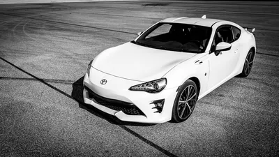 2020 Toyota 86 Research, photos, specs, and expertise