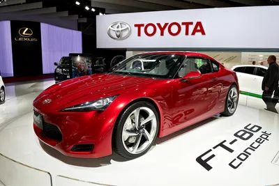 File:Toyota FT-86 - concept car.jpg - Wikimedia Commons