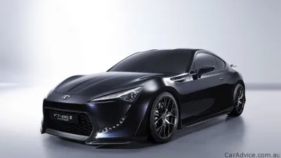 Toyota's GT 86 Is the Perfect 30-Year-Old Car | WIRED