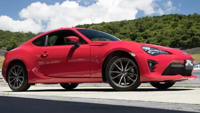 2020 Toyota 86 TRD | The Best and Last Chapter - YouTube