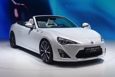 Toyota 86 and Subaru BRZ: What's the Difference? | Otogo