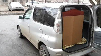 Avto_elektro_krsk - \"Фунтик\". Обращение клиента: Тойота FanCargo 2001 г.в.  Роман Добрый вечер! А можете ПТФ (противо туманные фары) через реле  подключить и кнопку сделать? Конечно могу! Приезжайте! Вот только с кнопкой  давайте