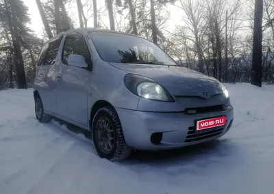 Довариваем перед, ставим мотр Toyota FunCargo. 5 часть. - YouTube