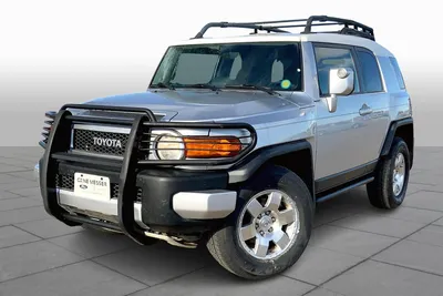 Did You Know That Toyota Still Sells The FJ Cruiser In 2020 In Some Parts  Of The World? | Carscoops