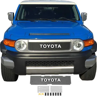 Toyota FJ Cruiser axed globally after 16-year production run – report -  Drive