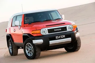 Toyota Fj Cruiser for sale in New York, New York | Facebook Marketplace