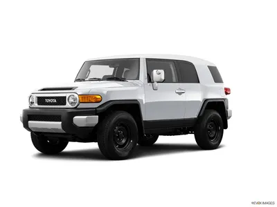 The Toyota FJ Cruiser: A Niche Icon