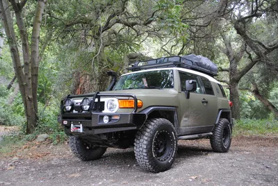 2014 Toyota FJ Cruiser Research, Photos, Specs and Expertise | CarMax