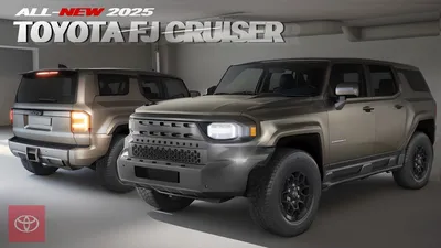 2009 Toyota FJ Cruiser | GR Auto Gallery