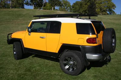 ALL NEW 2025 TOYOTA FJ CRUISER REVEALED? REDESIGN | Digimods DESIGN | -  YouTube