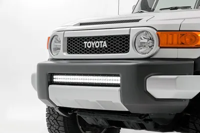 LONG-TERM WRAP-UP: 2007 Toyota FJ Cruiser: This stylish retro-mobile leaves  the fleet