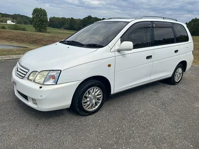 Toyota Gaia Price in Pakistan, Images, Reviews and Specs. | PakWheels