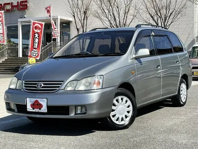Images of Toyota Gaia (M10) 1998–2004 (800x600)