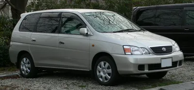 Toyota Gaia Won't Start? Quickly Solved! (2024)