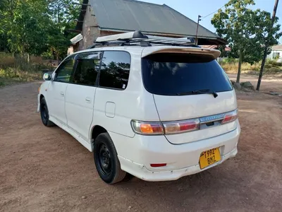 Toyota GAIA , 1998, used for sale