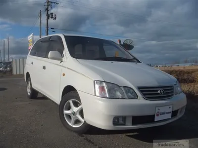 Toyota Gaia - Cars for sale in Kenya - Used and New