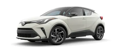 Toyota C-HR Hybrid технические характеристики | Тойота Сити Плаза
