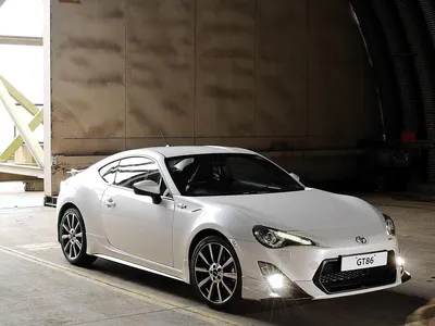 Toyota GT 86 second generation in the making? - CarWale