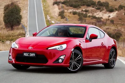 Toyota GT86 2013 Cars Review: Price List, Full Specifications, Images,  Videos | CarsGuide