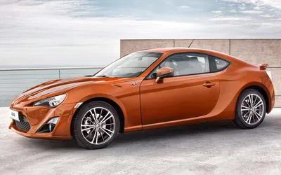 Toyota GT86: 'Their simplest yet most exciting model in years' | Motoring |  The Guardian