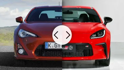 New Toyota GT86 Is Coming, Report Says