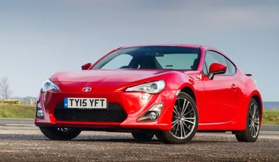 Toyota GT86 TRD | Spotted - PistonHeads UK