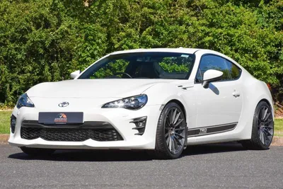 Toyota Will Make Your First-Gen 86 Like New For $4,500 In Japan | Carscoops